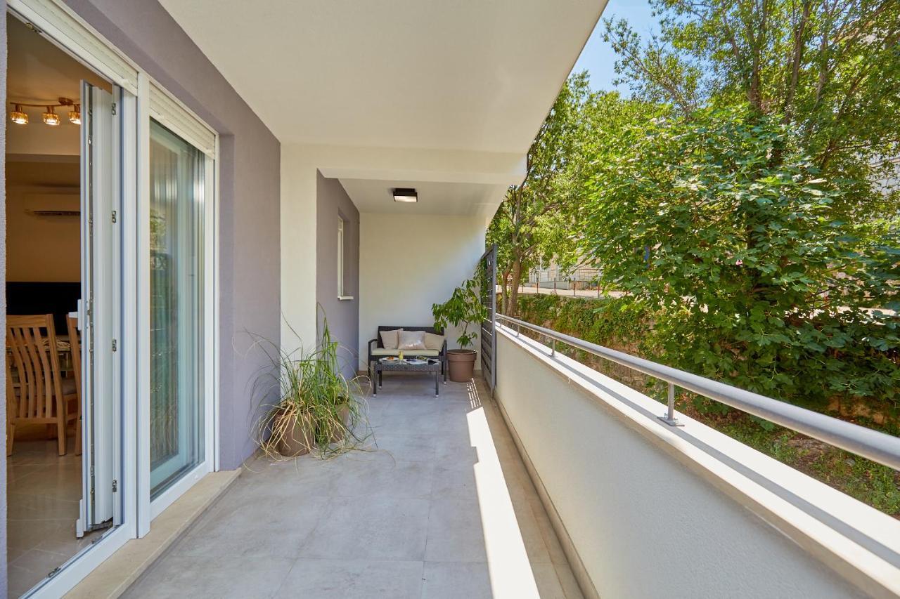 Apartamento Hedera Estate, Hedera A36 Dubrovnik Exterior foto