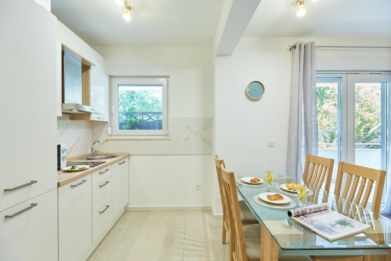 Apartamento Hedera Estate, Hedera A36 Dubrovnik Exterior foto