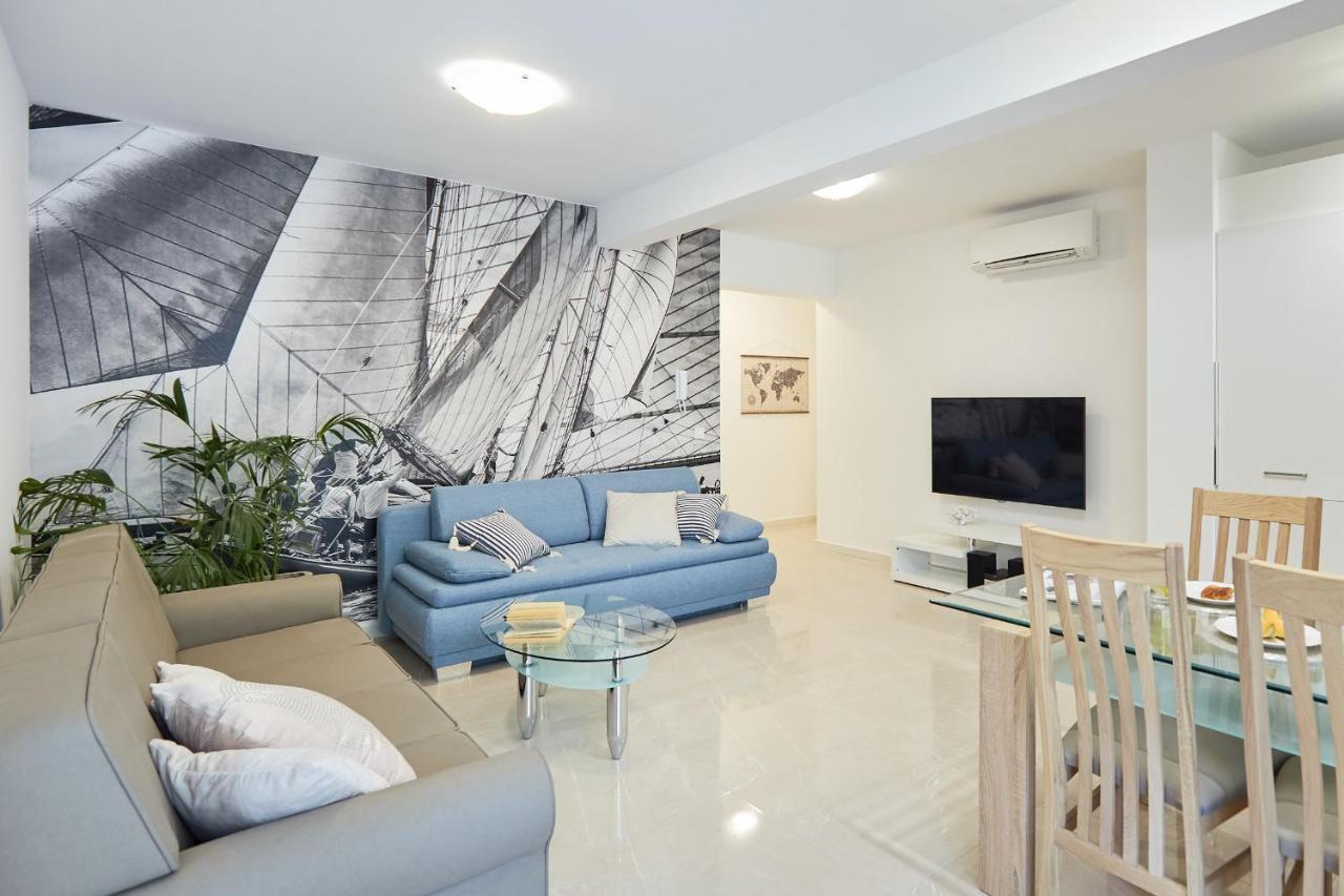Apartamento Hedera Estate, Hedera A36 Dubrovnik Exterior foto