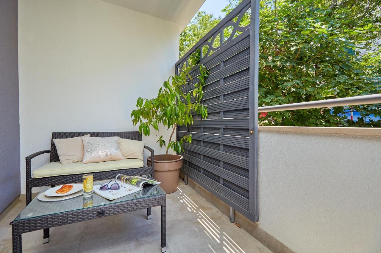 Apartamento Hedera Estate, Hedera A36 Dubrovnik Exterior foto
