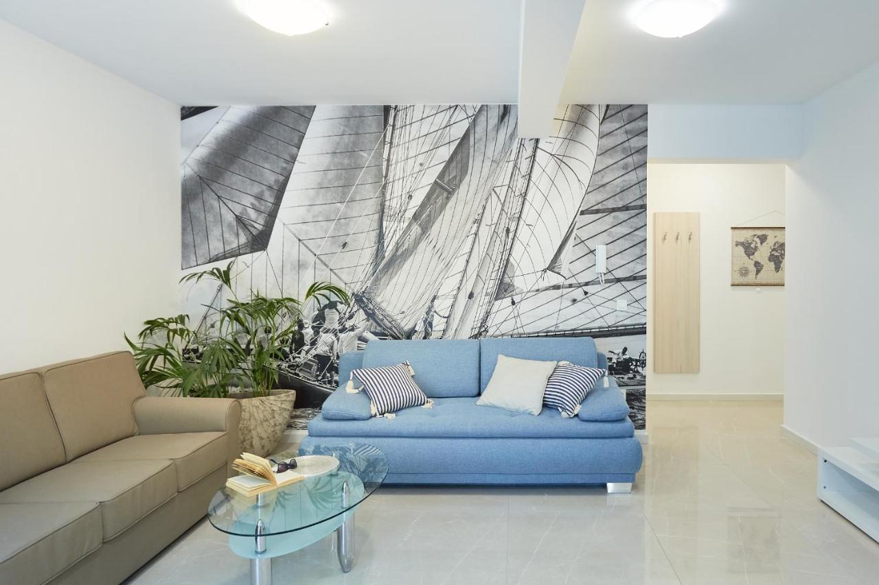 Apartamento Hedera Estate, Hedera A36 Dubrovnik Exterior foto