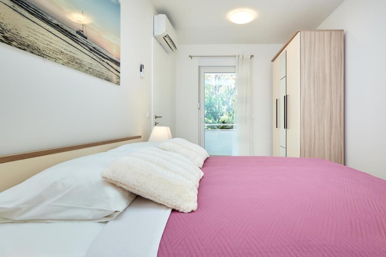 Apartamento Hedera Estate, Hedera A36 Dubrovnik Exterior foto