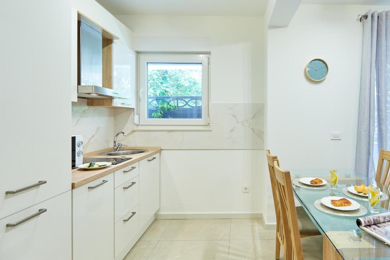 Apartamento Hedera Estate, Hedera A36 Dubrovnik Exterior foto