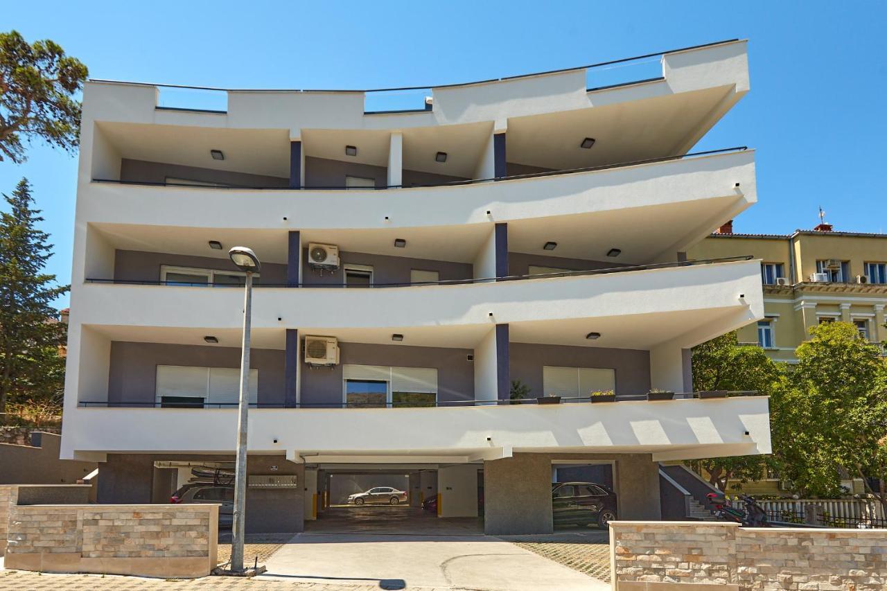 Apartamento Hedera Estate, Hedera A36 Dubrovnik Exterior foto
